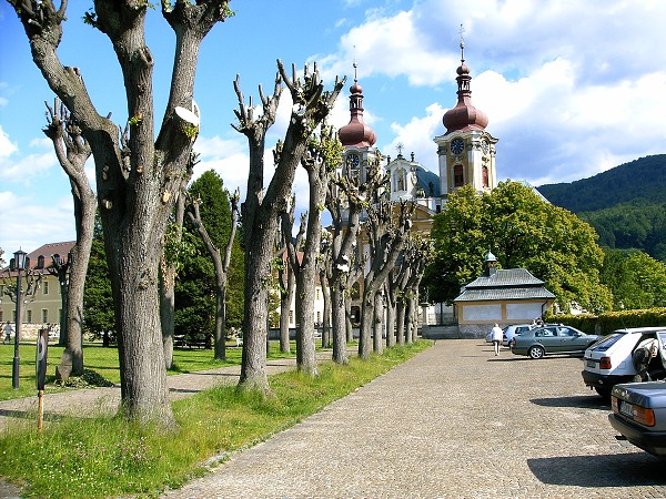 JIZERSKÉ HORY - HEJNICE,SMRK,SMĚDAVA